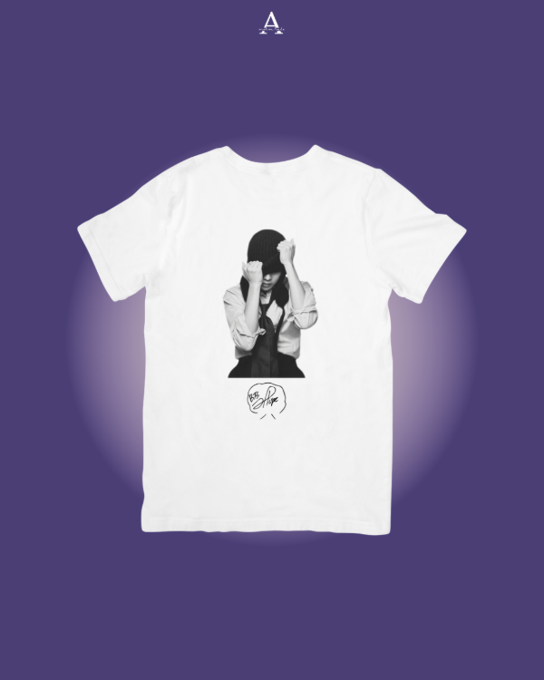 Producto - Remera J-Hope