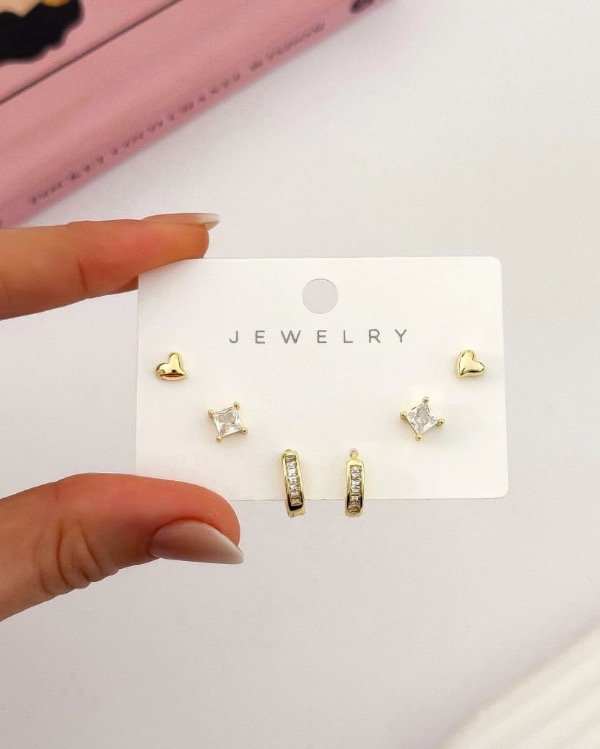 Producto - Aros Troz