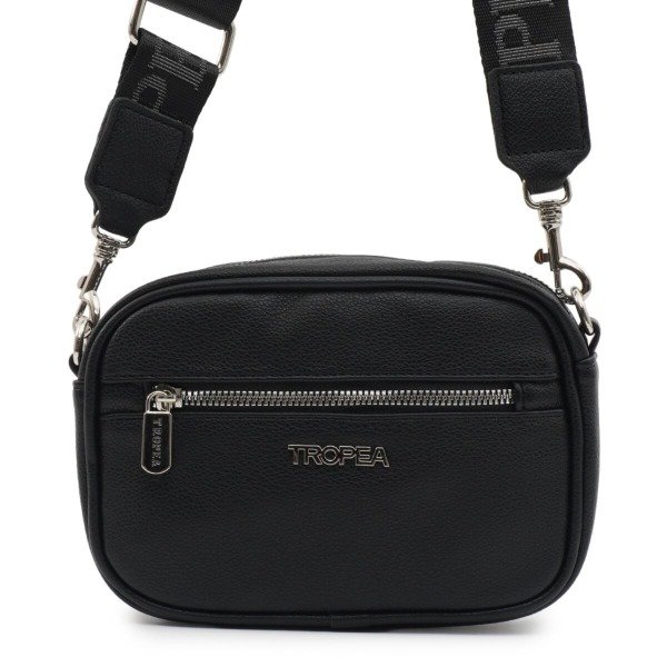 Producto - Bandolera Vespa Negra