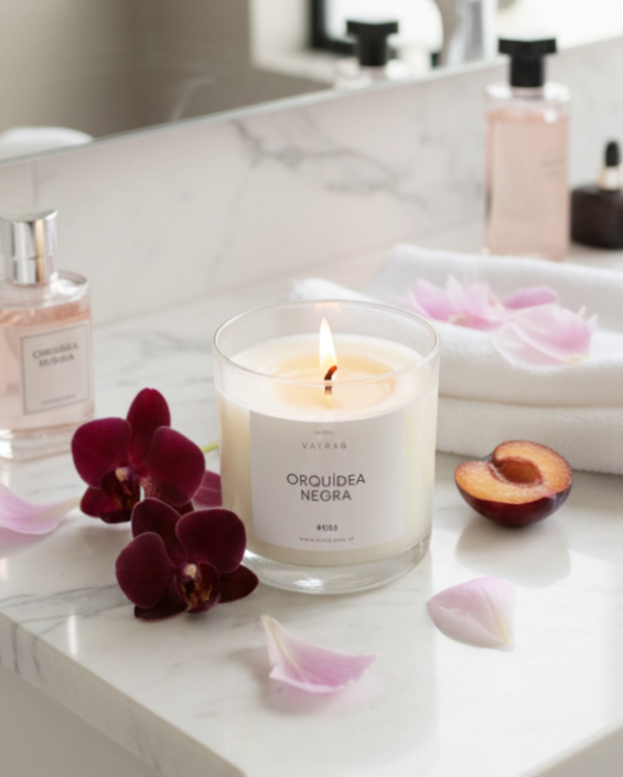 Producto - VELAS Blends