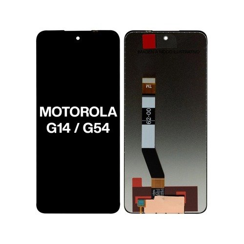 Producto - Modulo Motorola G14 / G54 Original