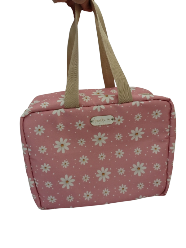 Producto - Margaritas rosa nude