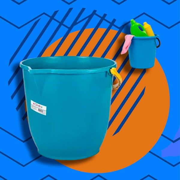 Producto - BALDE OFERTA X 13 LTS