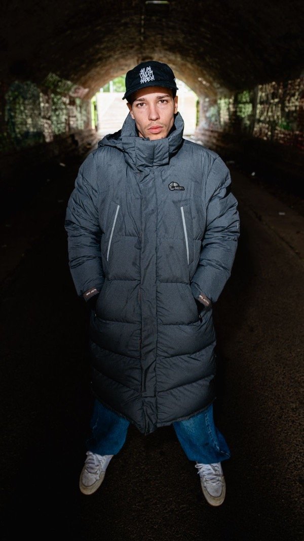 Producto - Parka Nepa