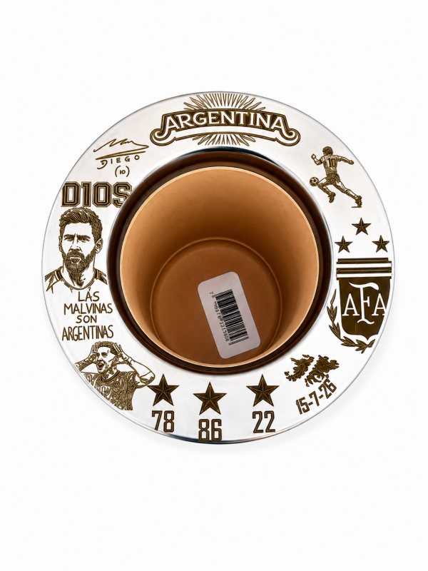 Producto - BOX MALVINAS AFA - 1