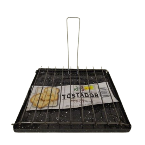 Producto - TOSTADOR ENLOZADO JOVIFEL / CODIGO N142