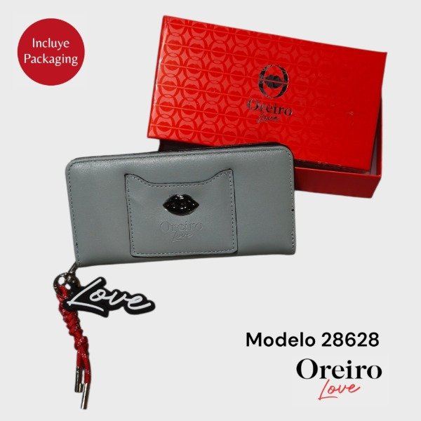 Producto - Billetera LAS OREIRO 28628