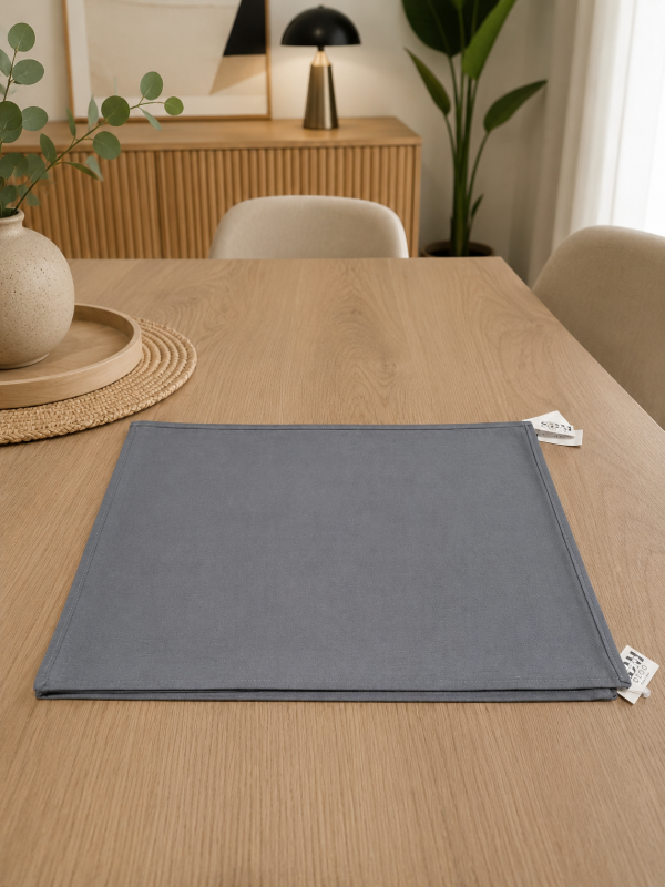Producto - Individual Grey