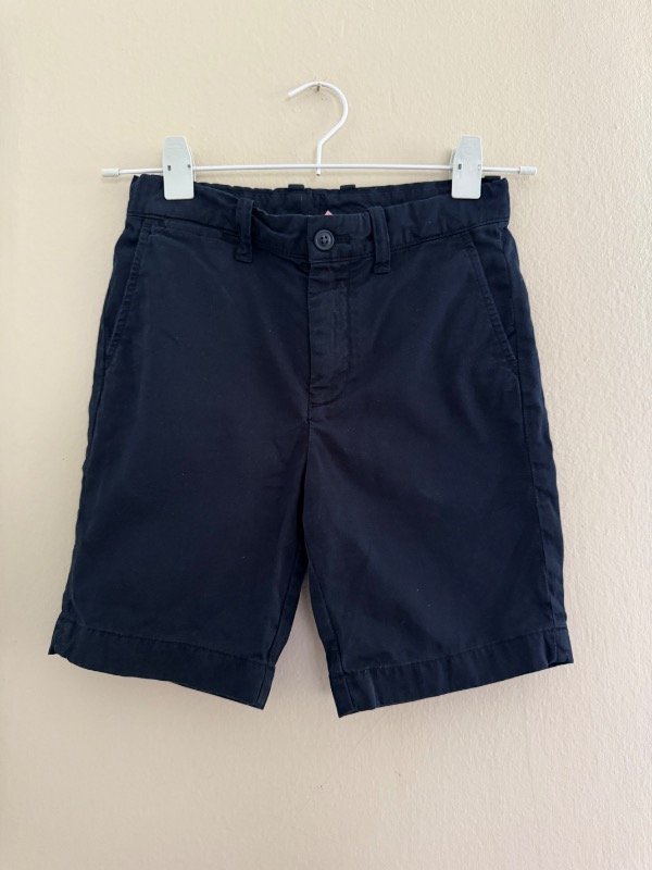 Producto - Bermuda CREW CUTS 8 años irl18