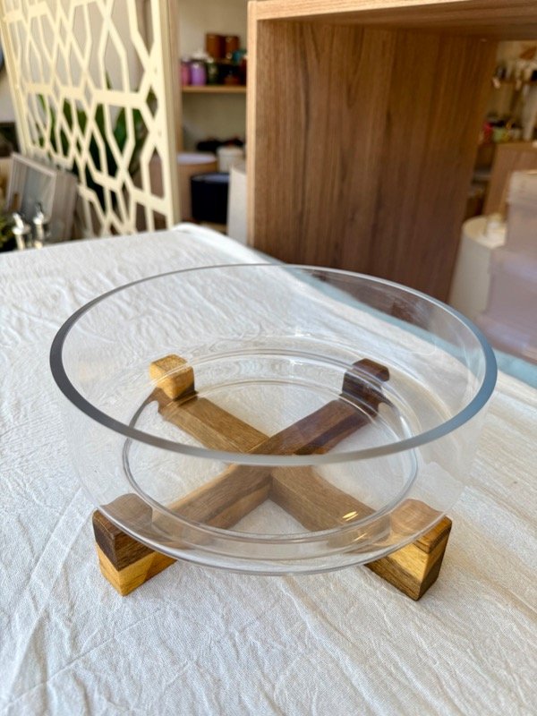 Producto - BOWL LISO