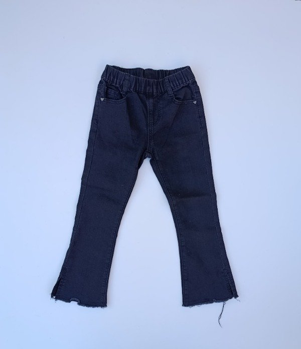 Producto - LEGGING DE GABARDINA ELASTIZADA MARCA GRISINO TALLE 6