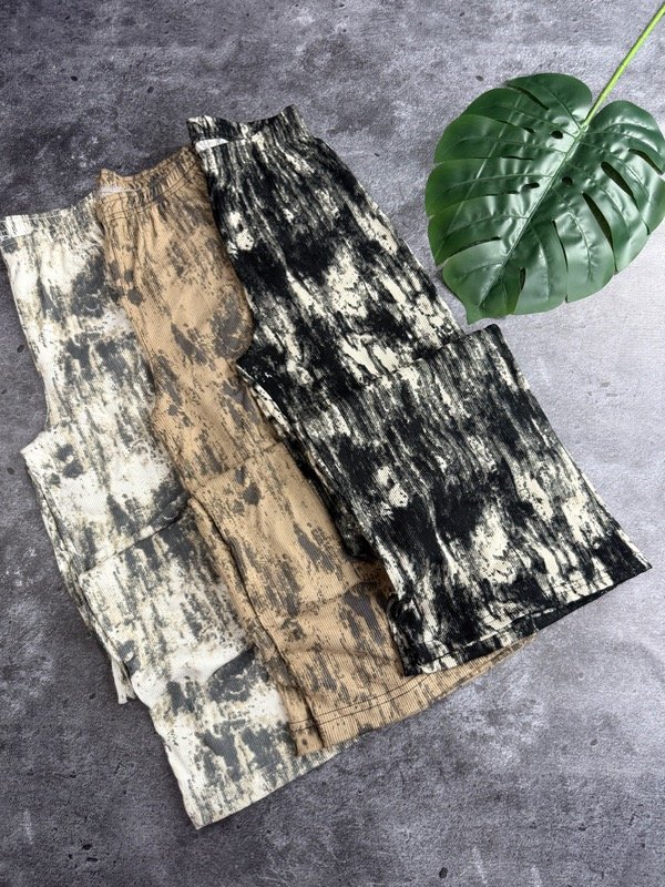 Producto - Palazo morley retro