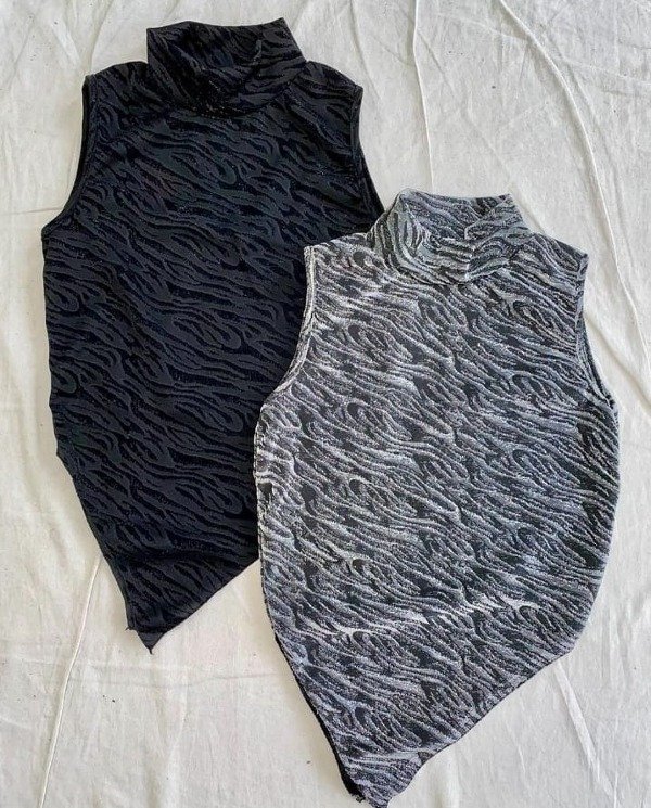 Producto - Polera Lurex