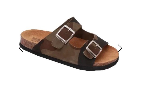 Producto - SANDALIA SEVILLA