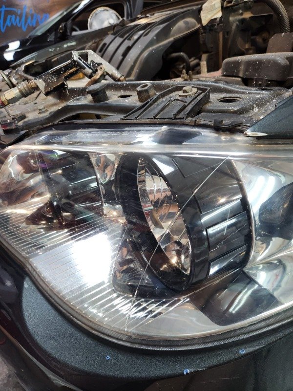 Producto - Pulido de Ópticas