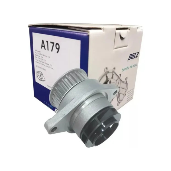 Producto - Bomba De Agua Dolz Vw Fox Suran Gol Trend Voyage 1.6 8v - 1