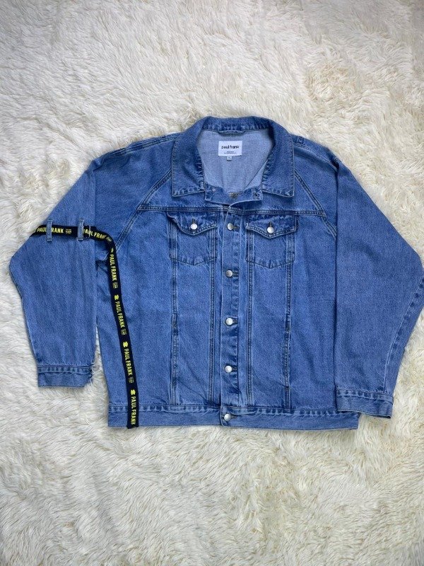 Producto - Campera de Jean Paul Frank