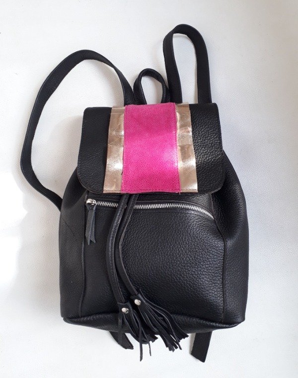 Producto - MOCHILA DALIA