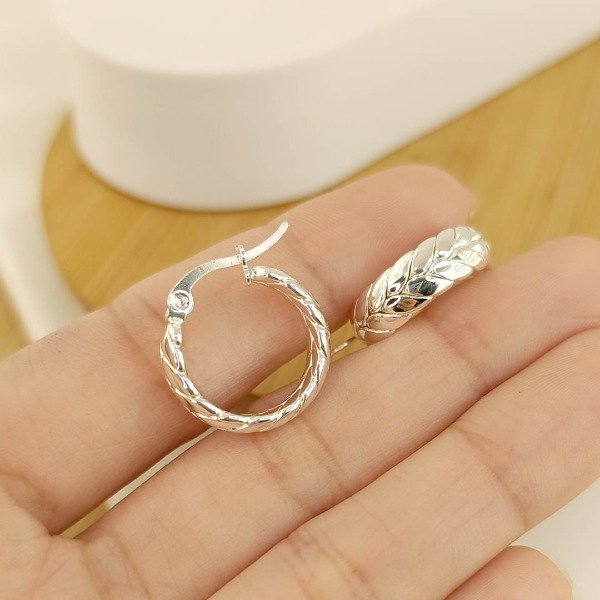 Producto - AROS TRIGO