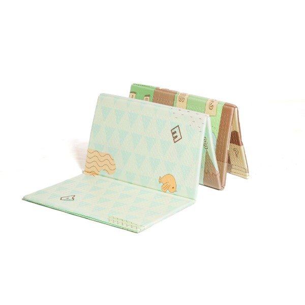 Producto - Alfombra antigolpes - Love