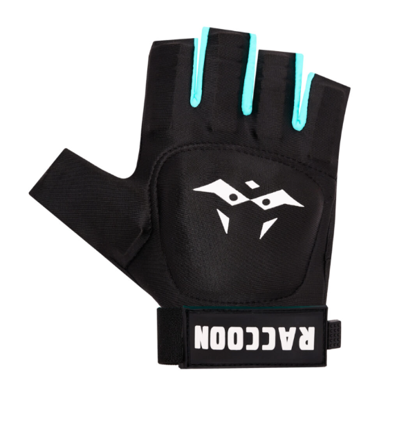 Producto - Guante Raccoon Plus mano derecha - 0