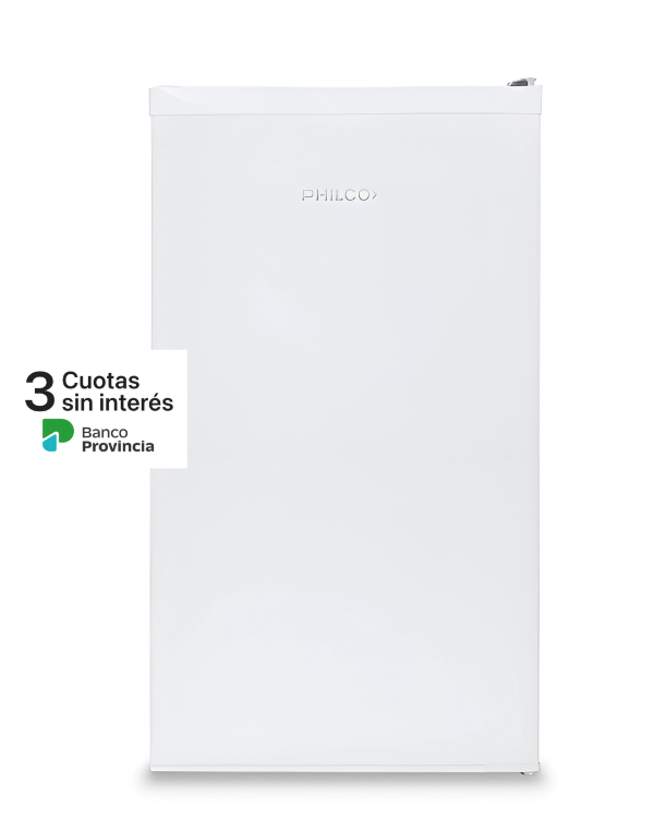 Producto - FREEZER VERTICAL PHILCO 65LTS