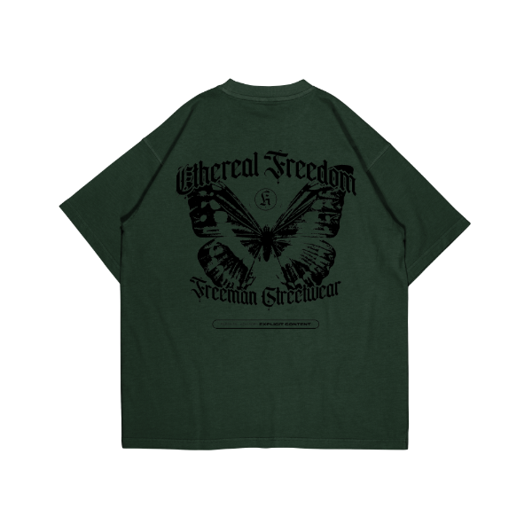 Producto - Ethereal Freedom [Green Version]