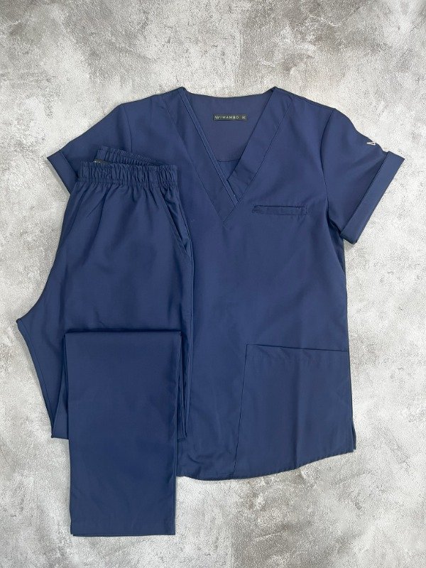 Producto - INDIGO (Azul liso)