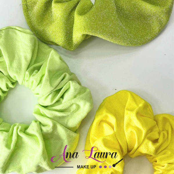 Producto - Scrunchies