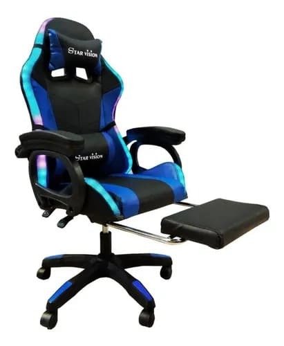 Producto - Silla de escritorio StarVision