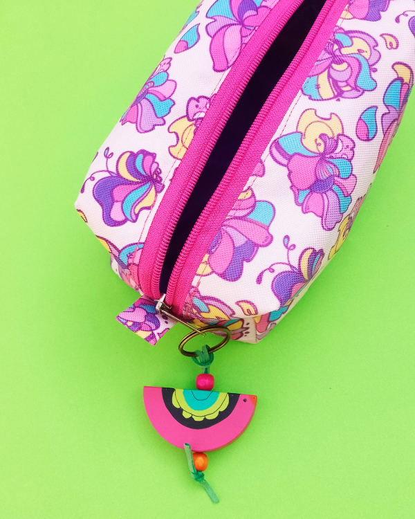 Producto - PINK Cartuchera XXL