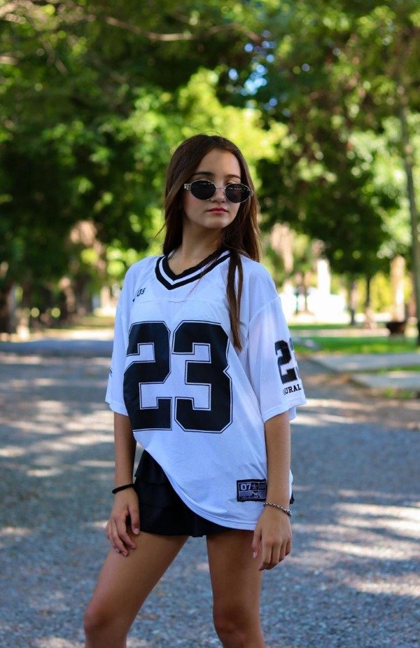 Producto - CAMISETA GENIS 23