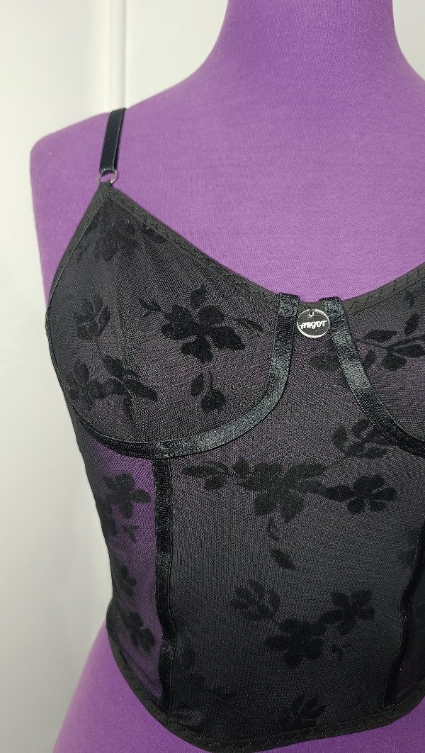 Producto - Bralette Galia