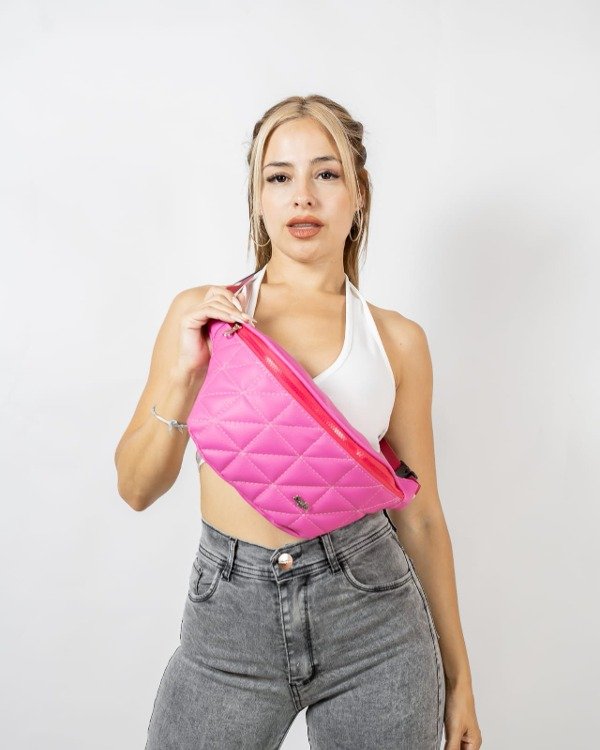 Producto - MAXI RIÑONERA STYLE