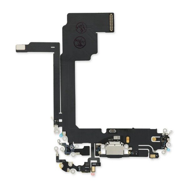 Producto - FLEX DE CARGA PARA IPHONE 15 PRO MAX