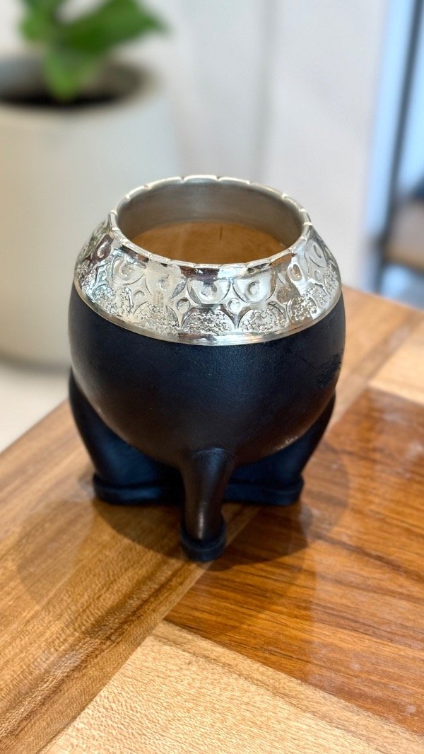 Producto - Mate torpedo clásico - 1