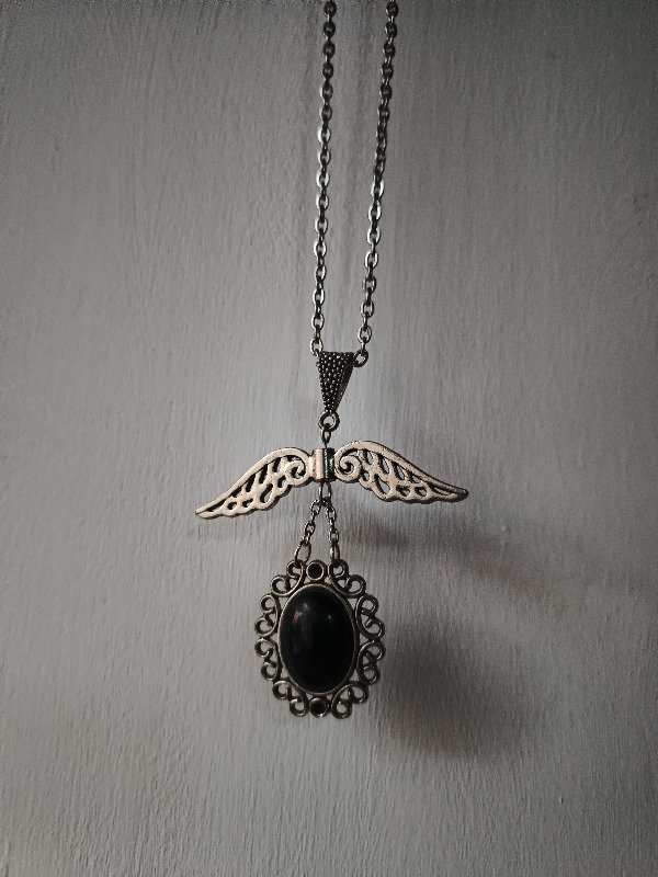 Producto - Collar goth