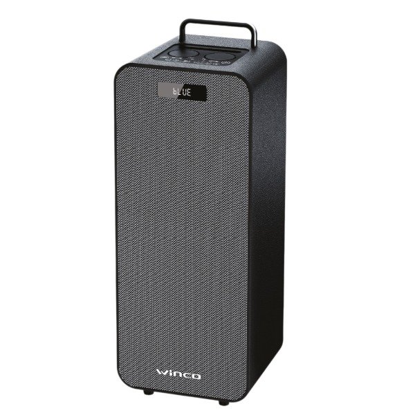 Producto - W271 Parlante Inalámbrico Bluetooth