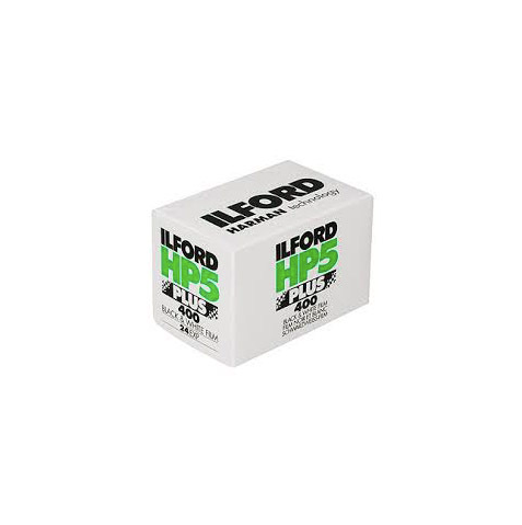 Producto - Ilford HP5 400 36 exp BOBINADO