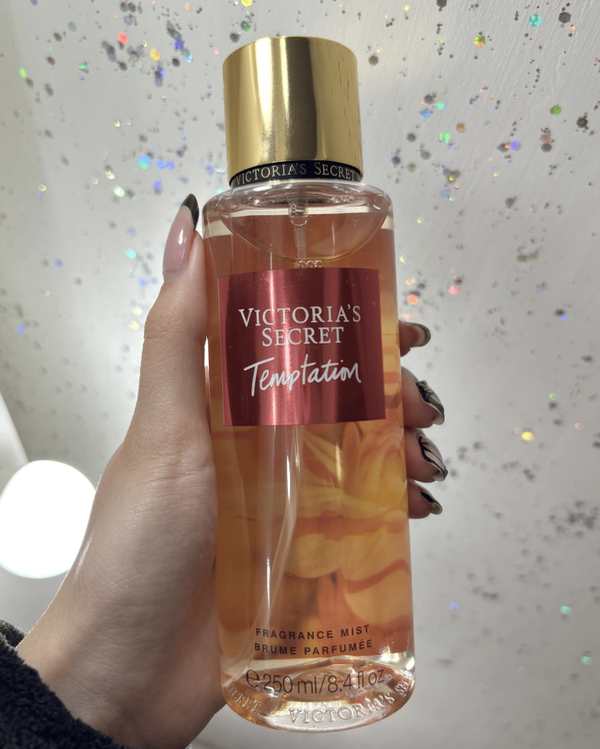 Producto - Body Splash Temptation