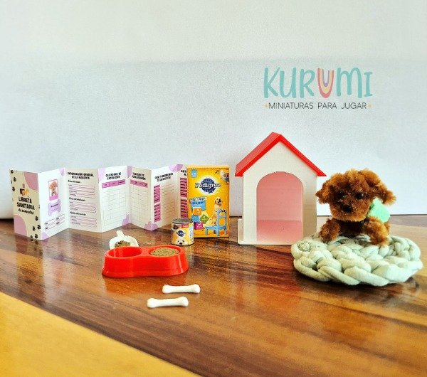 Producto - SET MASCOTA