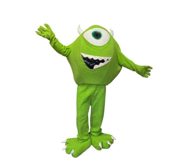 Producto - Mike Wasawsky 2 (Monster Inc)