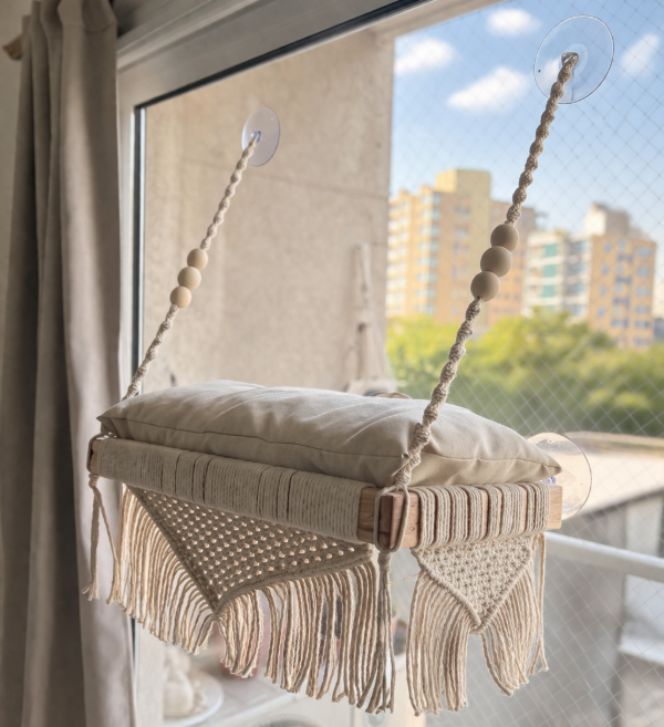 Producto - Cama Colgante