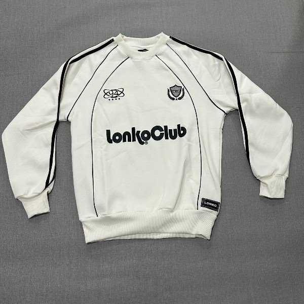 Producto - Buzo Lonko Club Blanco