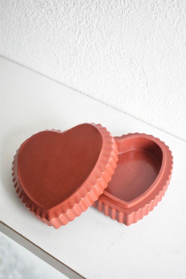 Producto - ALHAJERO CORAZÓN
