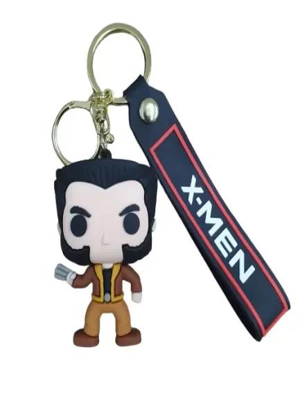 Producto - Wolverine