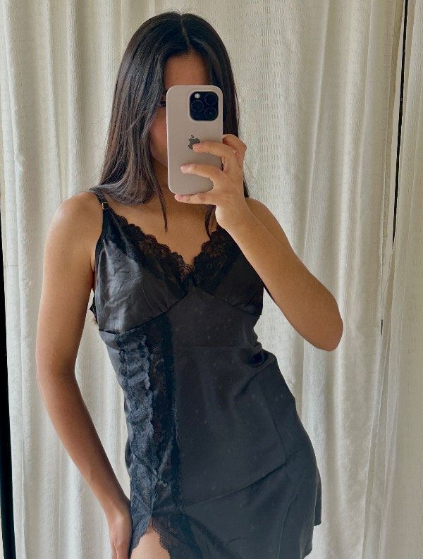 Producto - Camisón Chelsea - 1