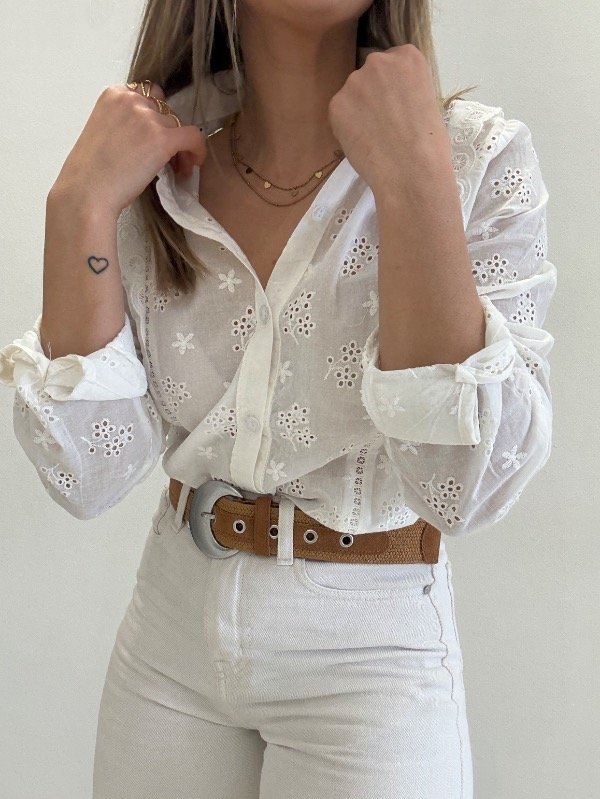 Producto - Camisa Amparo - 3