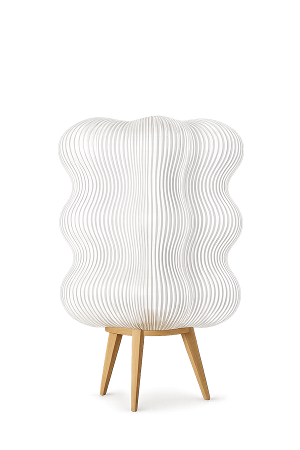 Producto - Lámpara Air Japanese - Akinari - Varios colores