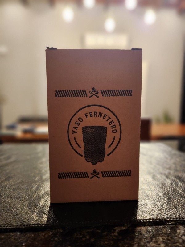 Producto - CAJA INDIVIDUAL PARA VASO FERNETERO - 8